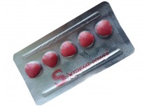 SEXTREME 120MG / COBRA VEGA 120MG ROT