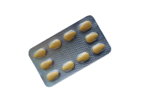 TADALAFIL TADAGA 60MG / VIDALISTA 60MG
