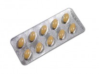 Vidalista CT Kautabletten