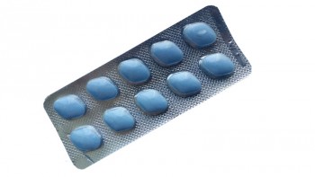 MALEGRA 100MG / SILDAMAX 100 MG