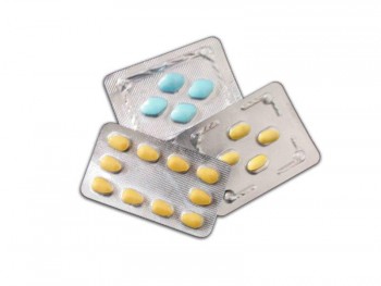 Potenzmittel Probepaket 2