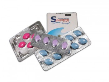 Potenzmittel Probepaket 7
