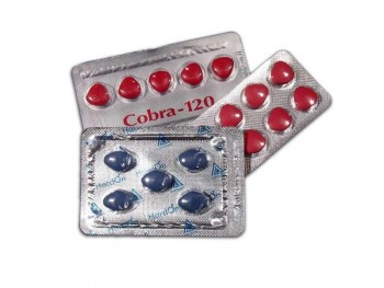Potenzmittel Probepaket 8