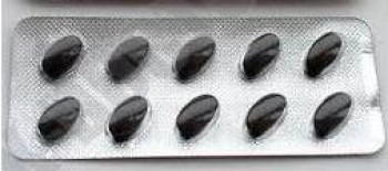 Vidalista Black/Yellow 80mg