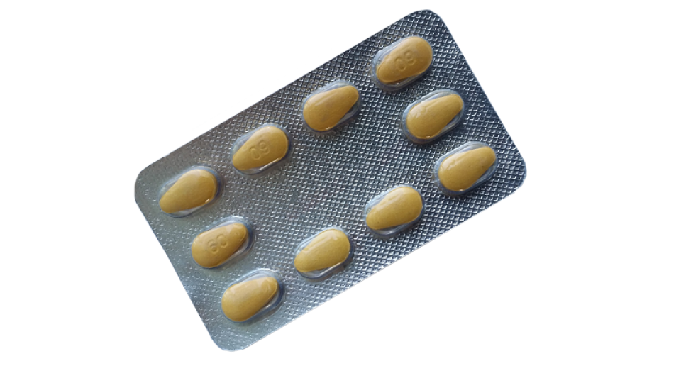 Tadaga 60 mg Super Tabletten bestellen Sie bei Potenzwelt ...